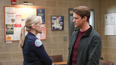 Chicago Fire (Saison 11, épisodes 17 à 22) : retour à la Casey départ Chicago Fire (Saison 11, épisodes 17 à 22) : retour à la Casey départ