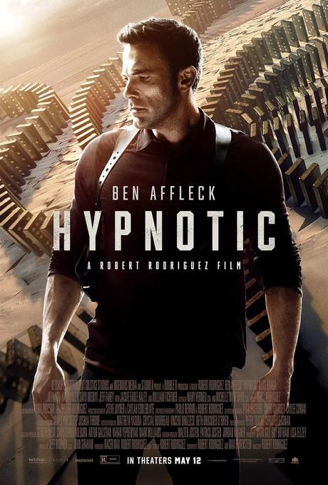 Critique Ciné : Hypnotic (2023)