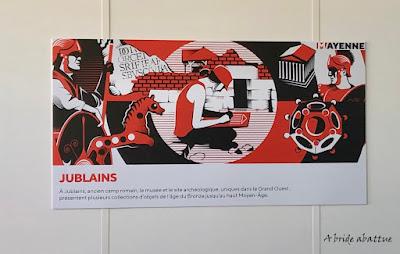 Les Nuits de la Mayenne, déjà 50 ans au service du territoire Les Nuits de la Mayenne, déjà 50 ans au service du territoire