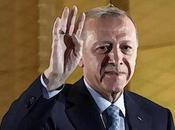 triple victoire Recep Tayyip Erdogan