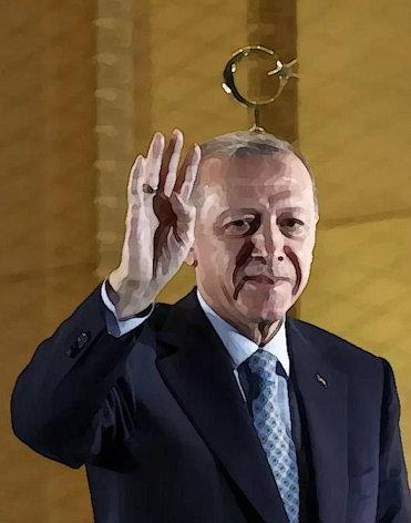 La triple victoire de Recep Tayyip Erdogan