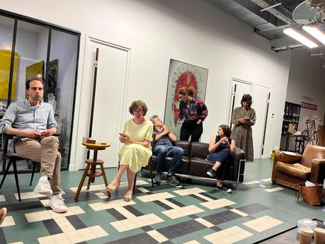 Théâtre amateur au Lucernaire L’homme qui ? La visite, au dessus d’un nid de coucou Et allons tant mieux, tant mieux….. Théâtre amateur au Lucernaire L’homme qui ? La visite, au dessus d’un nid de coucou Et allons tant mieux, tant mieux…..