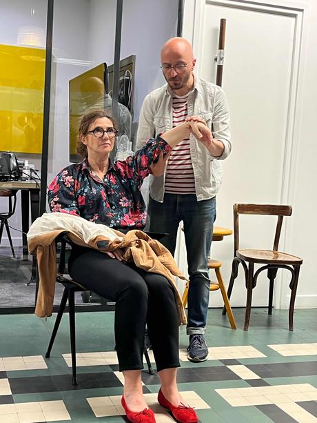 Théâtre amateur au Lucernaire L’homme qui ? La visite, au dessus d’un nid de coucou Et allons tant mieux, tant mieux….. Théâtre amateur au Lucernaire L’homme qui ? La visite, au dessus d’un nid de coucou Et allons tant mieux, tant mieux…..