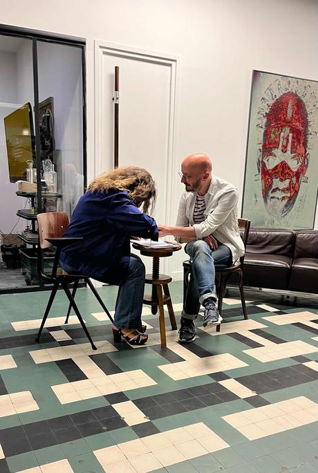 Théâtre amateur au Lucernaire L’homme qui ? La visite, au dessus d’un nid de coucou Et allons tant mieux, tant mieux….. Théâtre amateur au Lucernaire L’homme qui ? La visite, au dessus d’un nid de coucou Et allons tant mieux, tant mieux…..