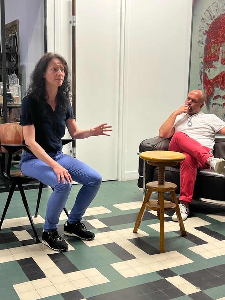 Théâtre amateur au Lucernaire L’homme qui ? La visite, au dessus d’un nid de coucou Et allons tant mieux, tant mieux….. Théâtre amateur au Lucernaire L’homme qui ? La visite, au dessus d’un nid de coucou Et allons tant mieux, tant mieux…..