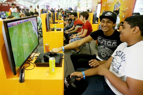 Les ventes de jeux vidéo dans la région MENA atteindront 6 milliards de dollars d’ici 2027