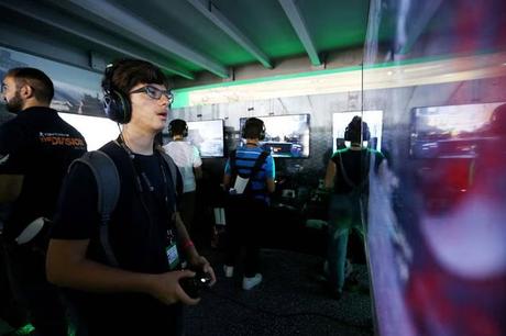 Les ventes de jeux vidéo dans la région MENA atteindront 6 milliards de dollars d’ici 2027