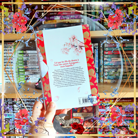 How I Married an Amagami Sister T01 de Marcey Naito