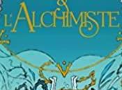 Chasseuse l'Alchimiste