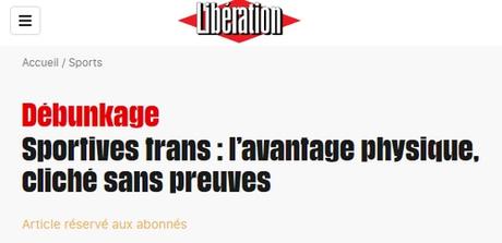 Du genre, des trans et du n’importe quoi dans nos écoles