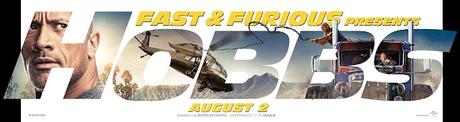 Fast and Furious : Un nouveau spin-off centré sur Hobbs en préparation chez Universal !