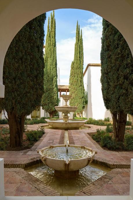 La Zambra : un écrin de luxe en Andalousie La Zambra : un écrin de luxe en Andalousie
