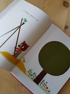 Une histoire de Edouard Manceau ❤❤