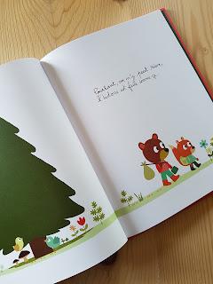 Une histoire de Edouard Manceau ❤❤