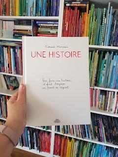 Une histoire de Edouard Manceau ❤❤