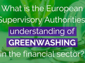 Vers cadre européen greenwashing