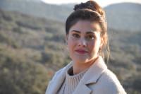 Un été à Cameline, d’Aurélie Haderlé Un été à Cameline, d’Aurélie Haderlé