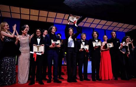 Festival de Cannes : Rima Abdul-Malak répond à Justine Triet