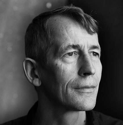 De Stoop, Chris - Christian Bourgois éditeur