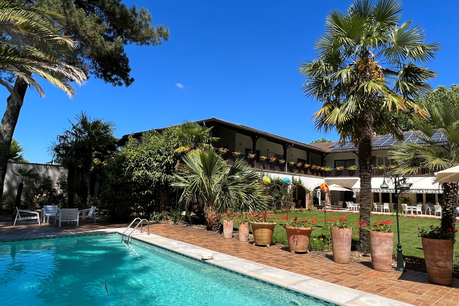 Les meilleurs hôtels du Sud-Ouest de la France pour organiser un séminaire