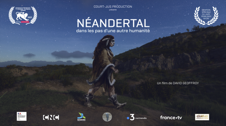 #CULTURE - Néandertal, dans les pas d'une autre humanité, un documentaire inédit à découvrir jeudi 8 juin à 23h45 sur France 3 Normandie !