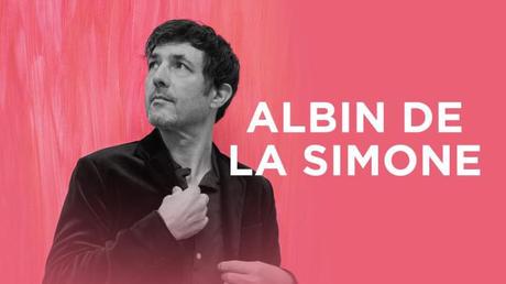 Rooms, nouvelle création originale Culturebox avec Albin de la Simone - En ligne sur france.tv