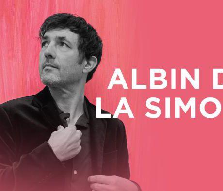 Rooms, nouvelle création originale Culturebox avec Albin de la Simone - En ligne sur france.tv