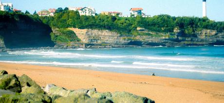 hotel belambra - voyage en famille - anglet -cote basque - blog voyage -aurelia blog
