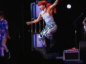 Nuits Fourvière 2023 :Stéréo Deluxe PHILIPPE DECOUFLÉ célèbre danse musique dans même élan