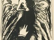 Edvard Munch mains 1895