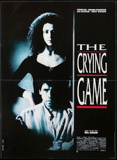 309. Jordan : The Crying Game