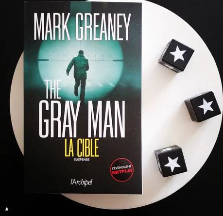 The Gray Man 2. La Cible de Mark Greaney Capture d’écran 2023-06-03 140641
