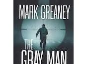 "The Gray Tome cible" Mark Greaney Target)