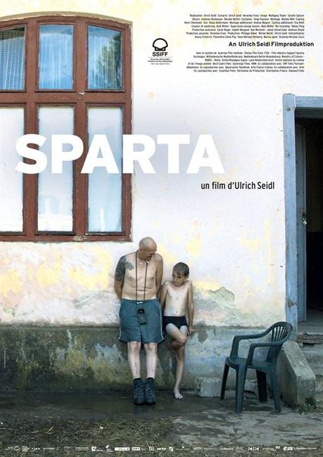 [CRITIQUE] : Sparta