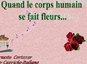 Nature Quand corps fait fleurs