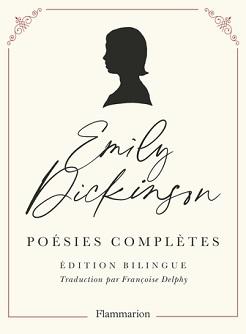 Des Poèmes d’Emily Dickinson