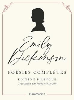 Des Poèmes d’Emily Dickinson