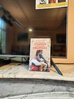 Retour sur la rencontre et la dédicace de Tamara Balliana à Saint Laurent Blangy