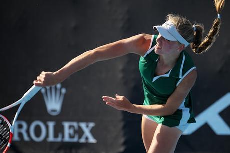 Roland-Garros Juniors : Alina Korneeva peut-elle entrer dans l'histoire ?