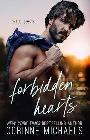 Whitlock Family #1 Forbidden hearts de Corinne Michaels
