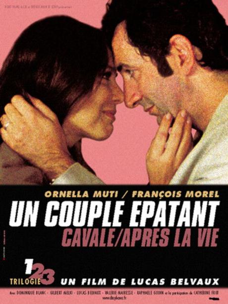 Un Couple Epatant (2003) de Lucas Belvaux