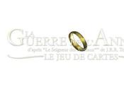 Test avis Guerre l’Anneau cartes