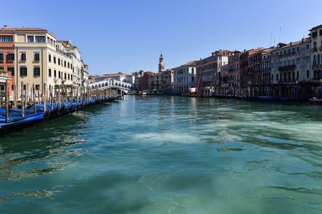 Venise n'est pas à vendre - Petra Reski