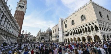Venise n'est pas à vendre - Petra Reski