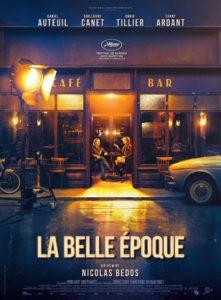 La belle époque La belle époque