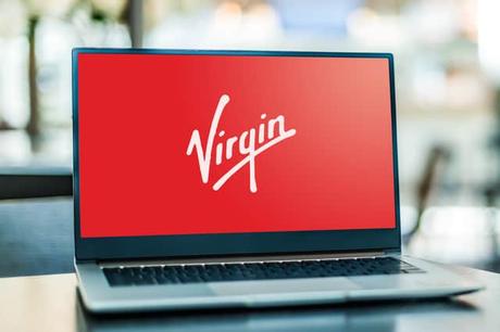 Virgin Media offre des vitesses de téléchargement améliorées pour les clients