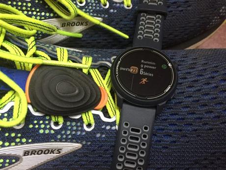 Coros Pace 2 Présentation