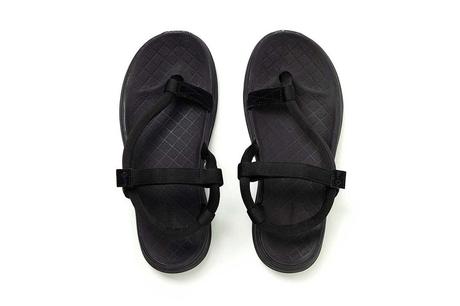 NONNATIVE X RIG – S/S 2023 SANDAL COLLECTION