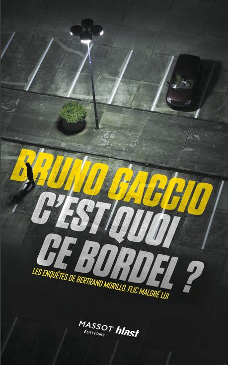 News : C'est quoi ce bordel ? - Bruno Gaccio (Massot) News : C'est quoi ce bordel ? - Bruno Gaccio (Massot)