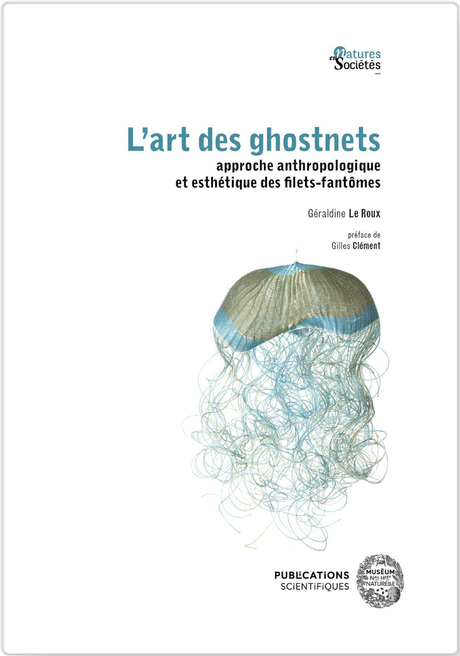 À la rencontre de l'art des ghostnets avec Géraldine Le Roux
